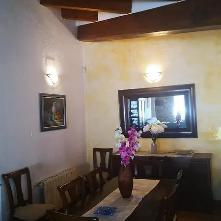Casa Palmera Holiday home