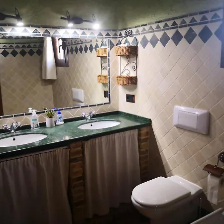 Holiday home Casa Palmera