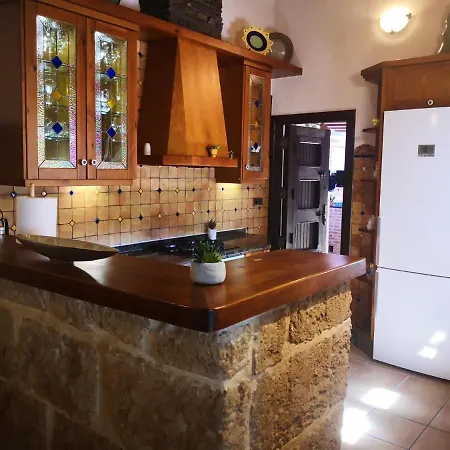 Casa Palmera * Benissa