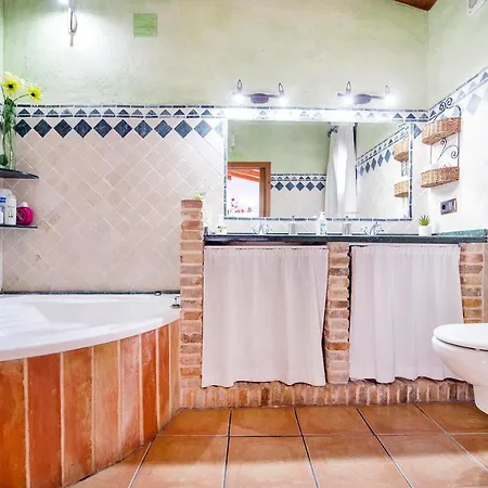 Casa Palmera