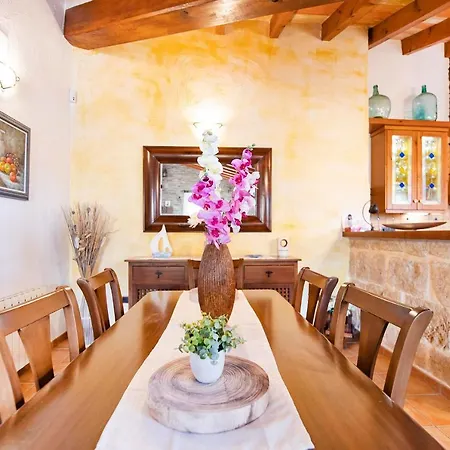 Casa Palmera Holiday home *