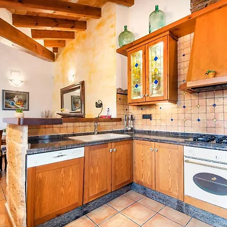 Holiday home Casa Palmera *