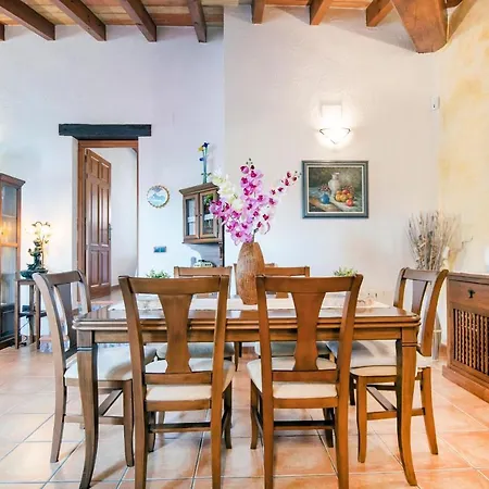 Casa Palmera