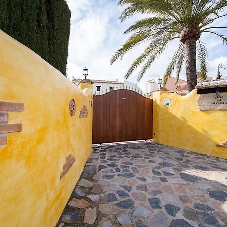 Casa Palmera *