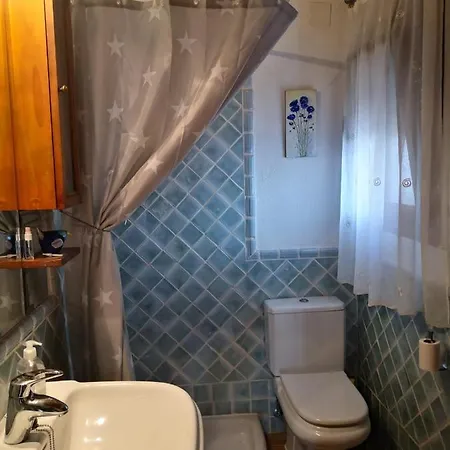 Casa Palmera * Benissa