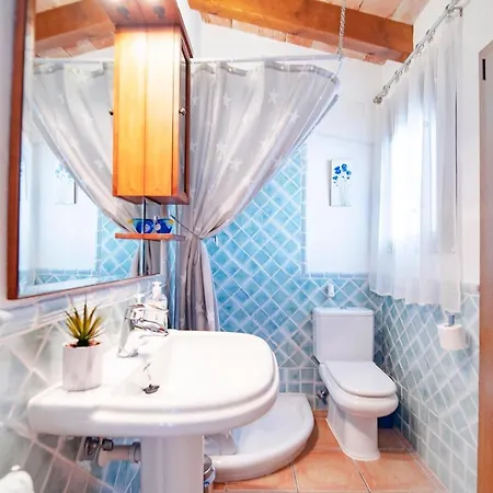 Holiday home Casa Palmera *