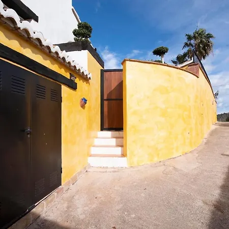 Casa Palmera Holiday home