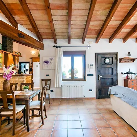 Casa Palmera Holiday home Benissa