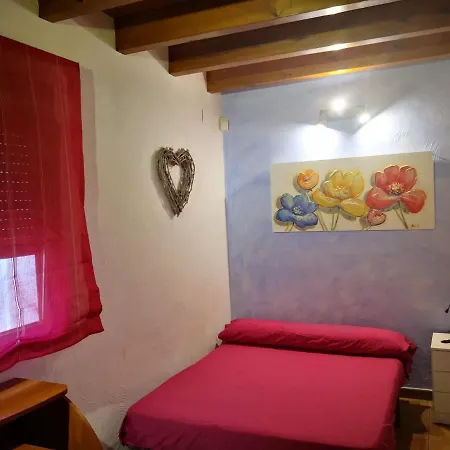 Casa Palmera Holiday home