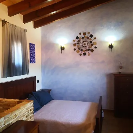 Casa Palmera * Benissa