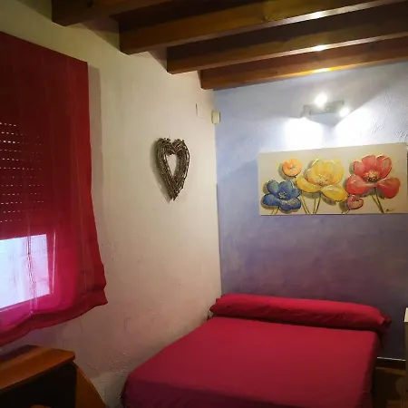 Casa Palmera Holiday home *