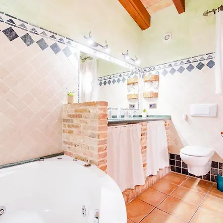 Casa Palmera Benissa