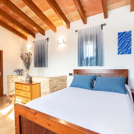 Holiday home Casa Palmera *
