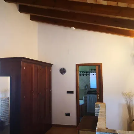 Holiday home Casa Palmera