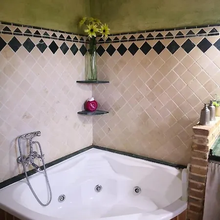 Holiday home Casa Palmera