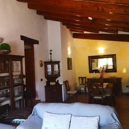 Casa Palmera Benissa