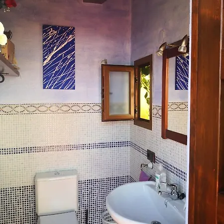 Casa Palmera *