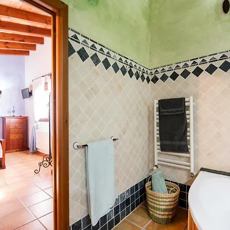 Holiday home Casa Palmera