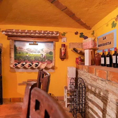Casa Palmera * Benissa