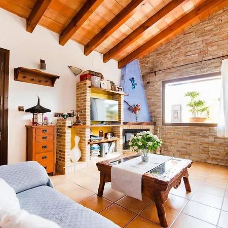 Casa Palmera *
