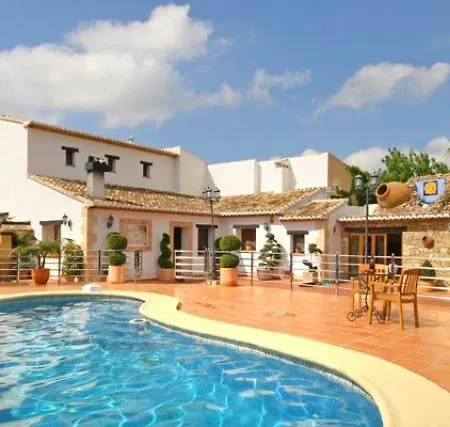 Casa Palmera Holiday home *